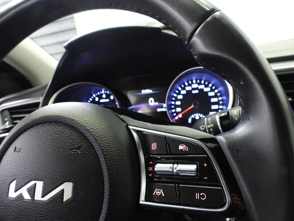 Kia Ceed Sportswagon – foto 17