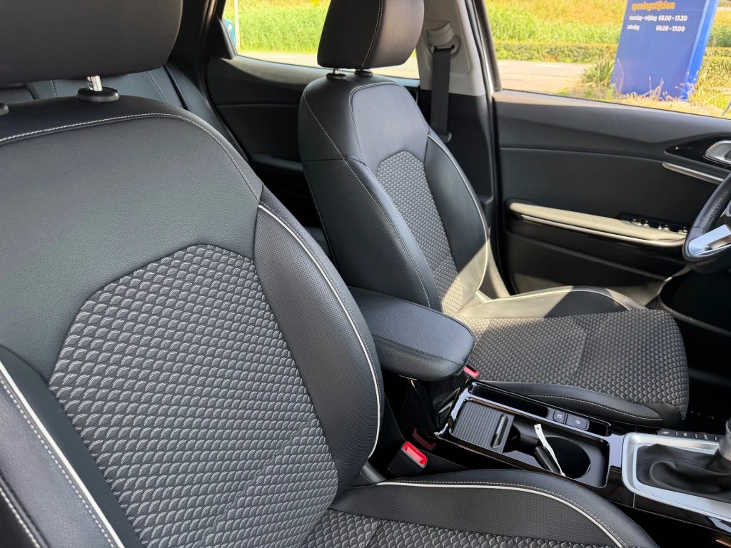 Kia XCeed – foto 26