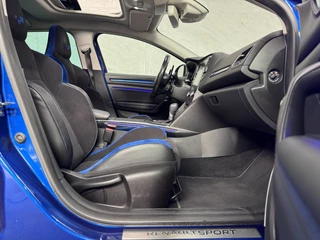 Renault Mégane Estate – thumbnail 9