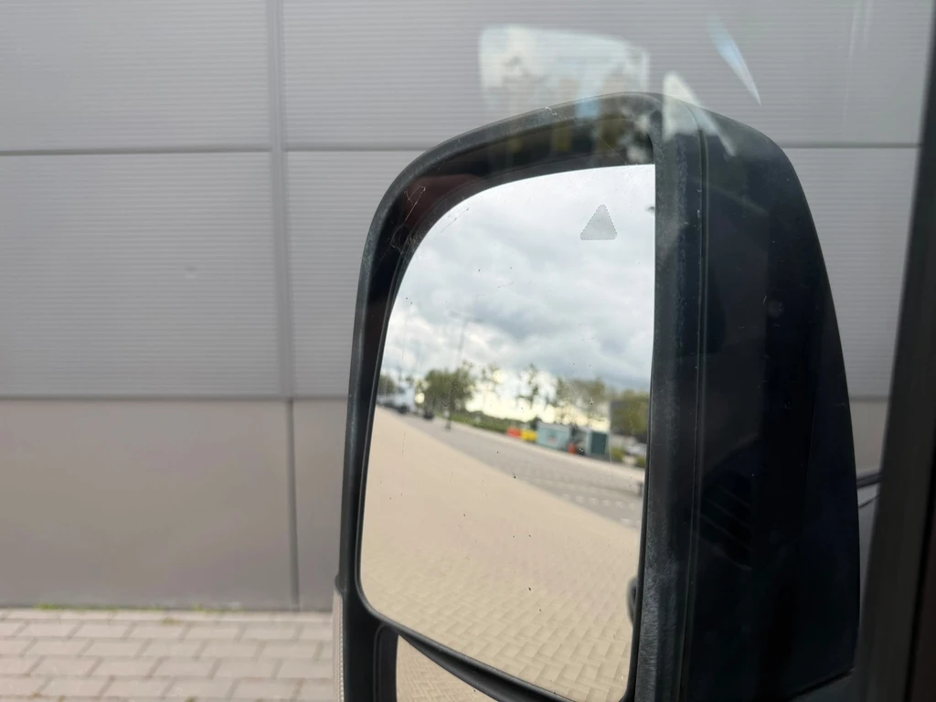 Mercedes-Benz Sprinter – foto 23