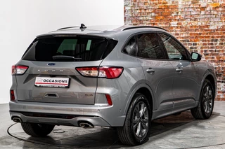Ford Kuga – thumbnail 18