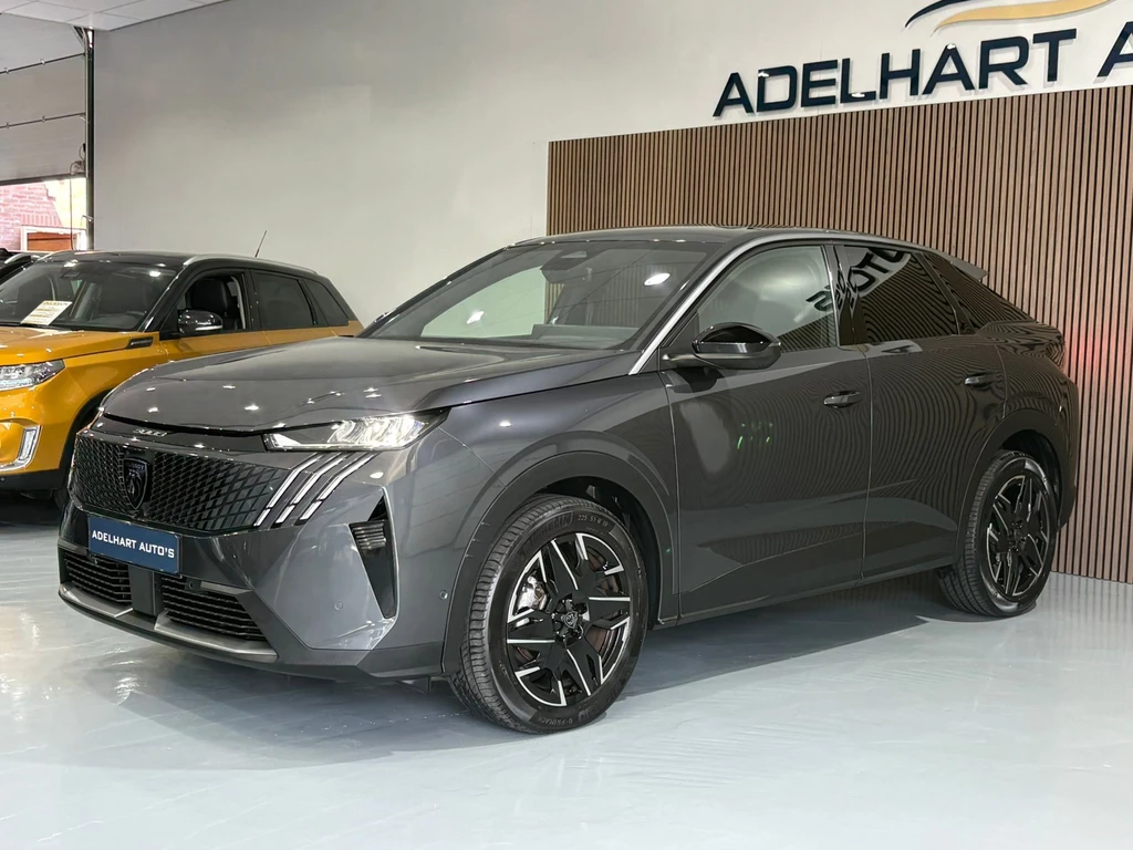 Peugeot 3008 – foto 2