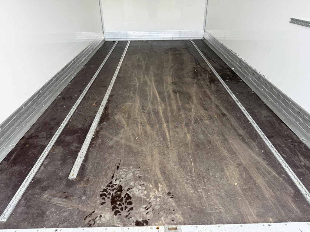 Maxus eDeliver9 – foto 14