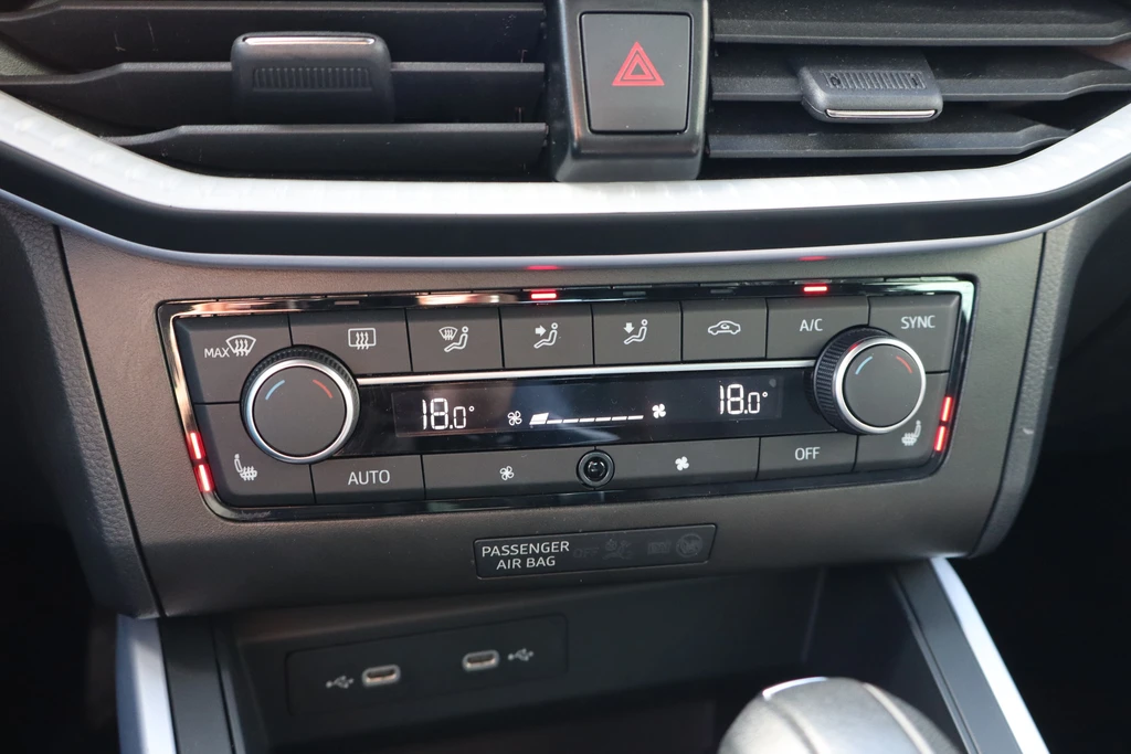 SEAT Arona – foto 16