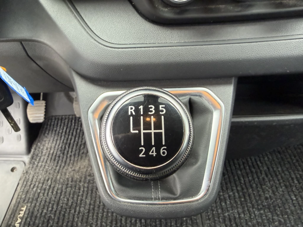 Renault Trafic – foto 41
