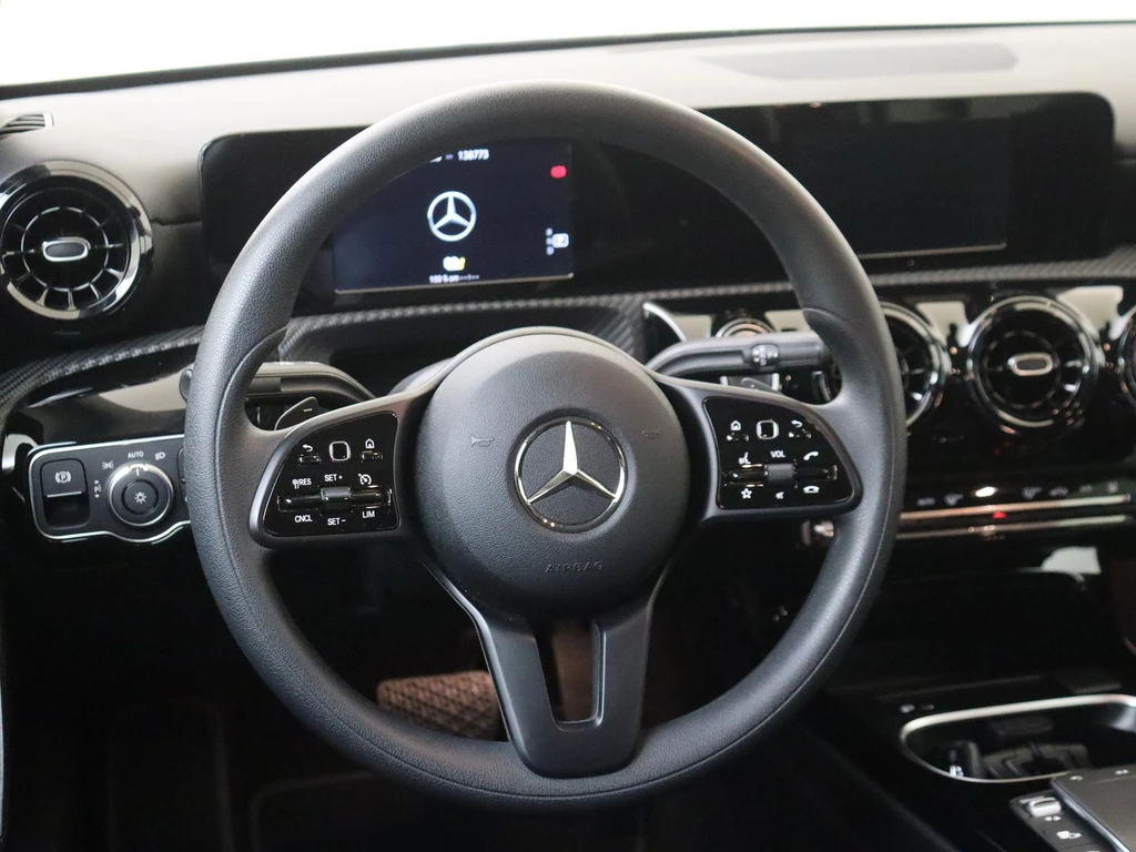 Mercedes-Benz A-Klasse – foto 10