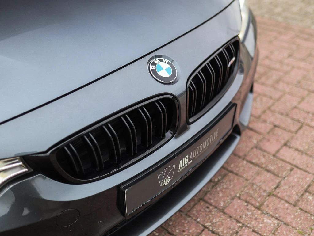 BMW M4 – foto 17