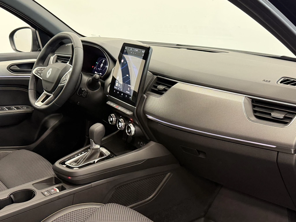 Renault Arkana – foto 15