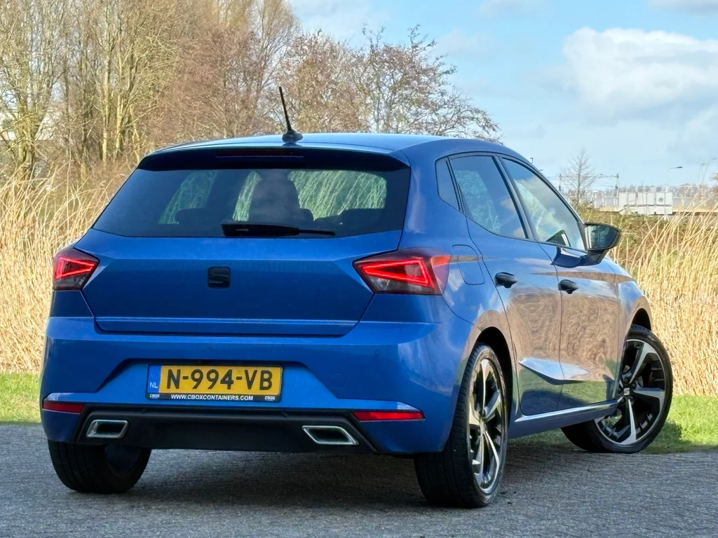 SEAT Ibiza – foto 2