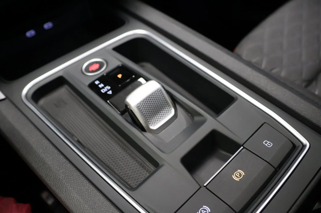 SEAT Leon – foto 21
