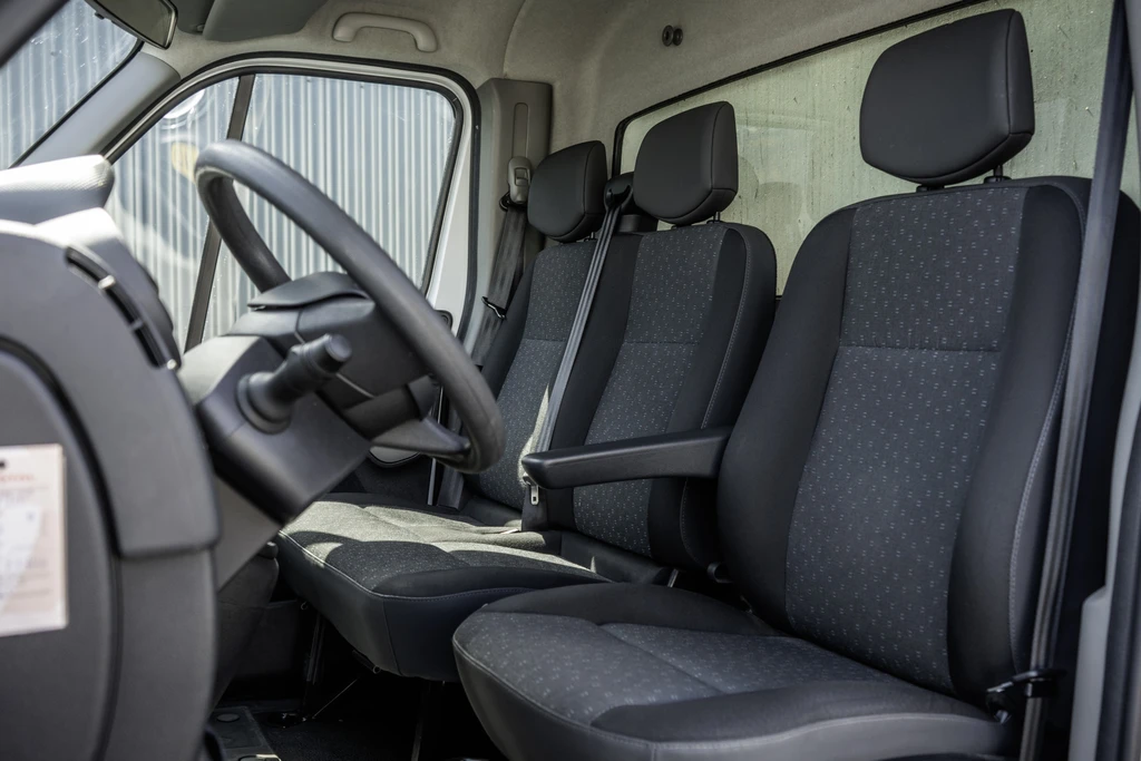 Opel Movano – foto 11