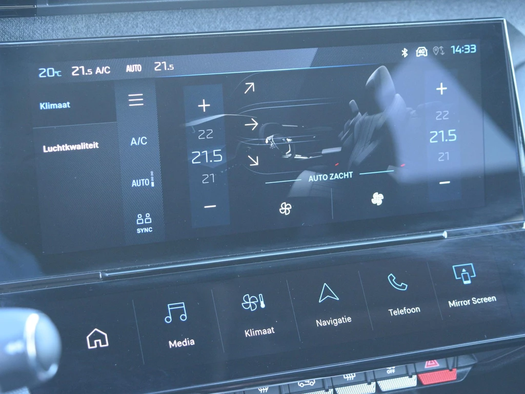 Peugeot 308 – foto 11