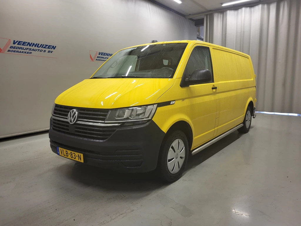 Volkswagen Transporter – foto 2