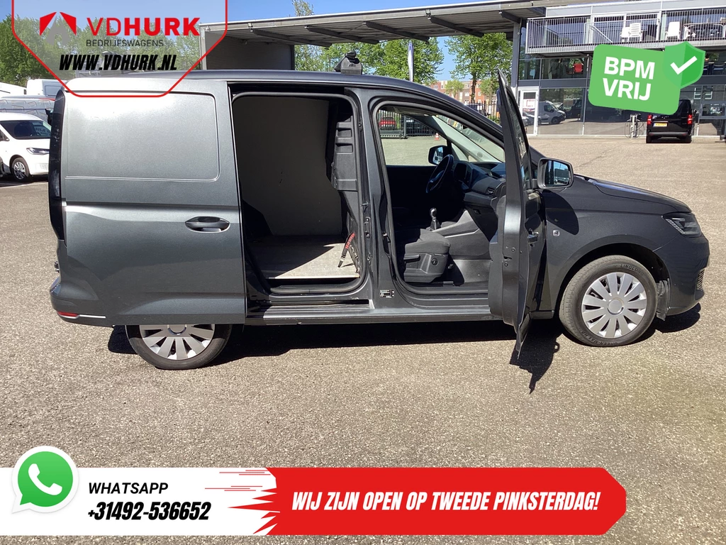 Volkswagen Caddy – foto 5