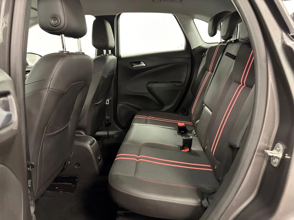 Opel Crossland – foto 30