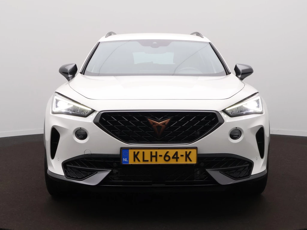 CUPRA Formentor – foto 11