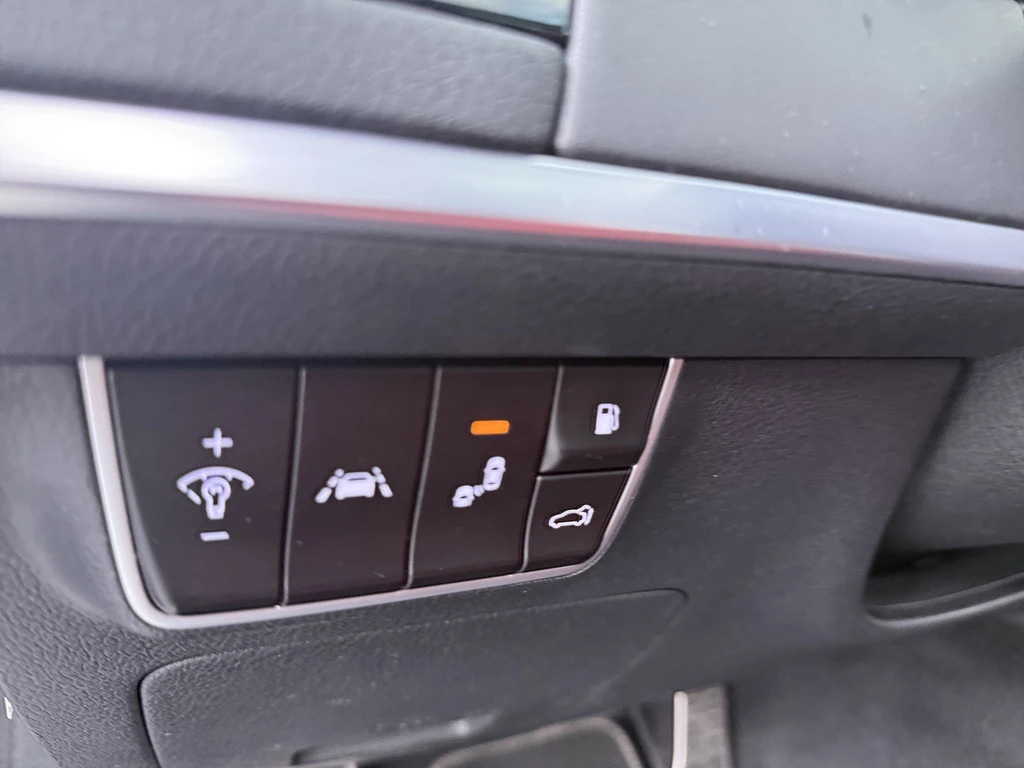 Kia Stinger – foto 23