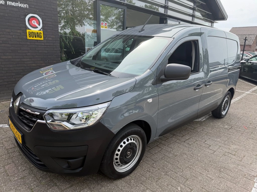 Renault Express – foto 2