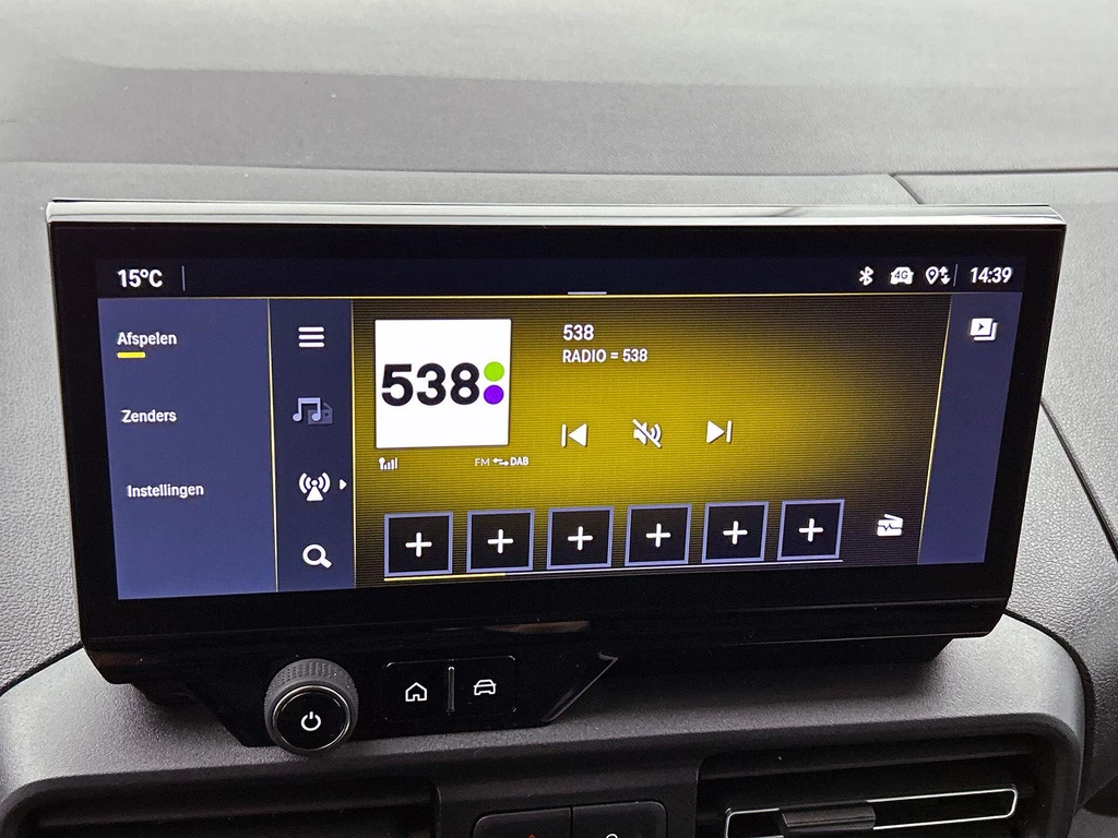 Opel Combo – foto 24