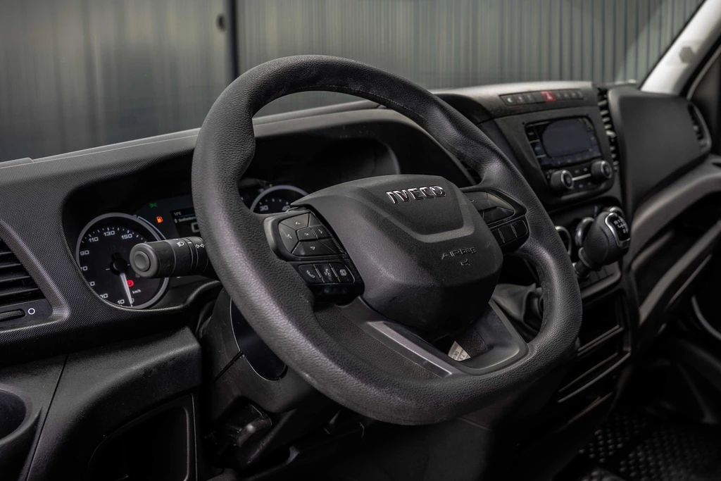 Iveco Daily – foto 11