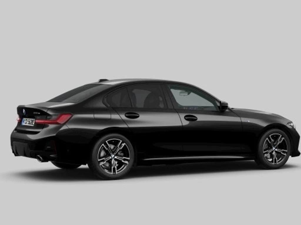 BMW 3 Serie – foto 3