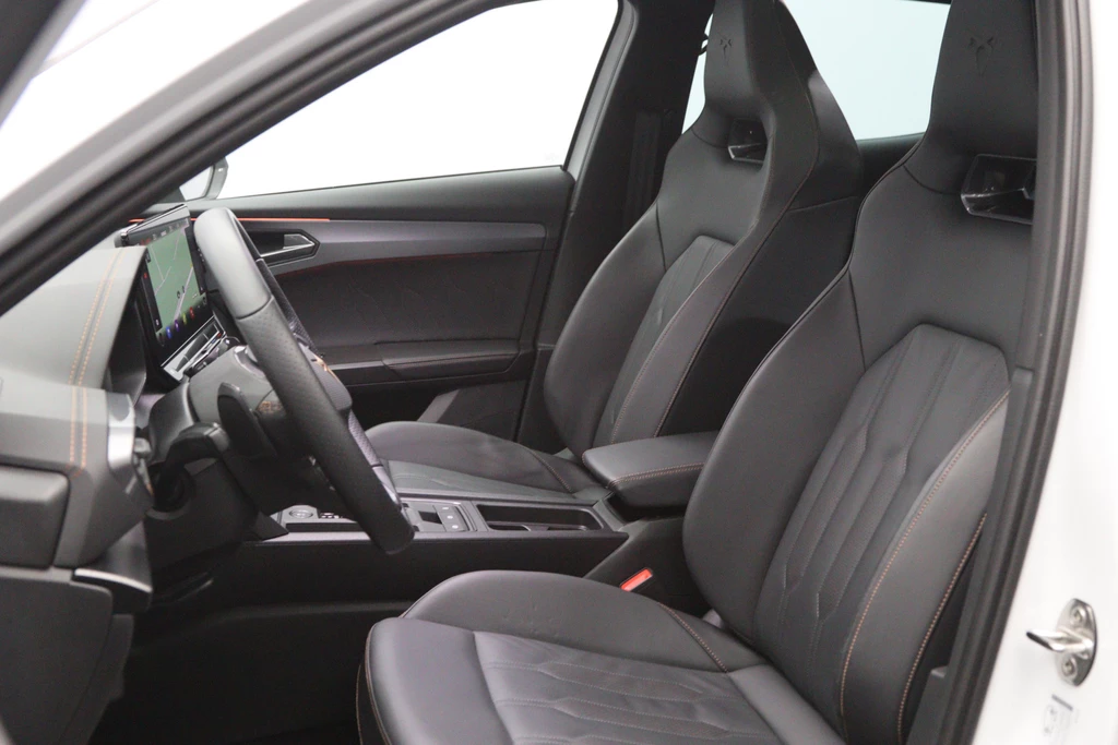 CUPRA Formentor – foto 10