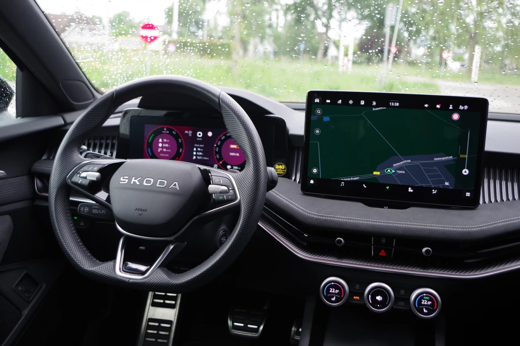Škoda Superb – foto 10