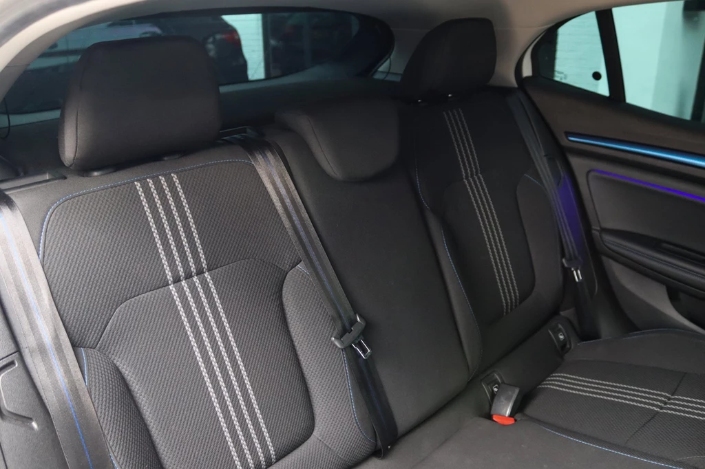 Renault Mégane – foto 27