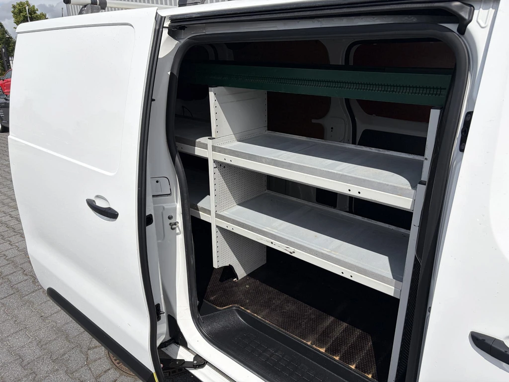 Citroën Jumpy – foto 12