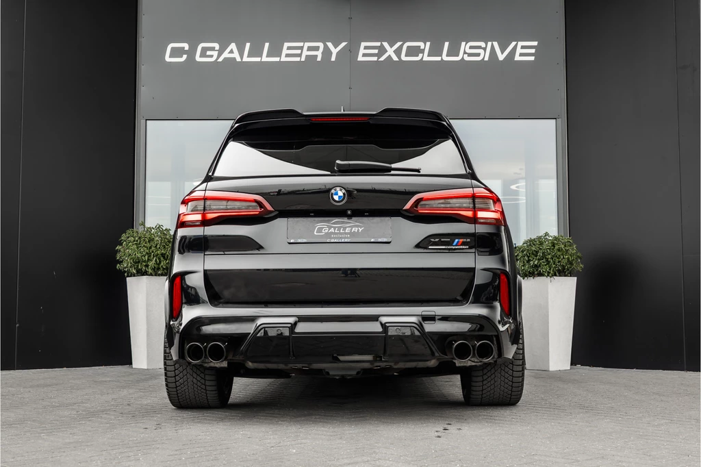 BMW X5 – foto 5