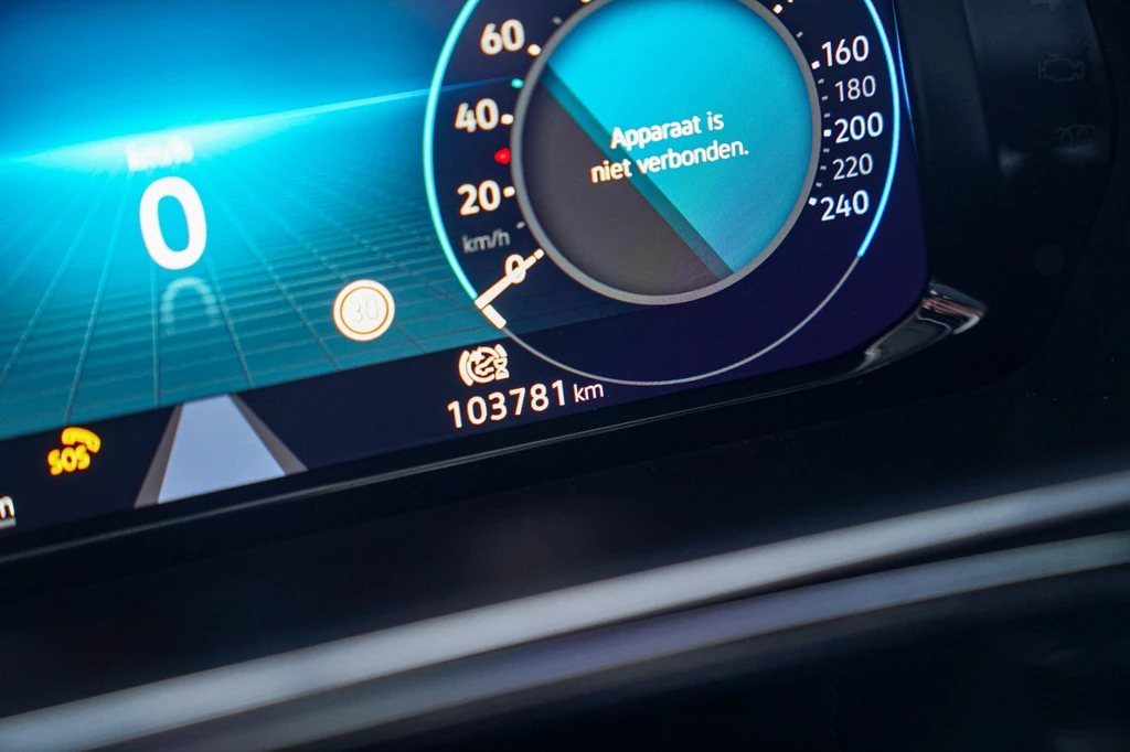 Volkswagen Caddy – foto 38