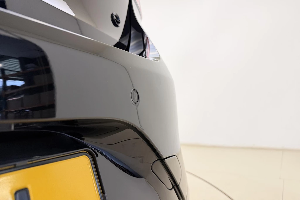 Opel Corsa-e – foto 10