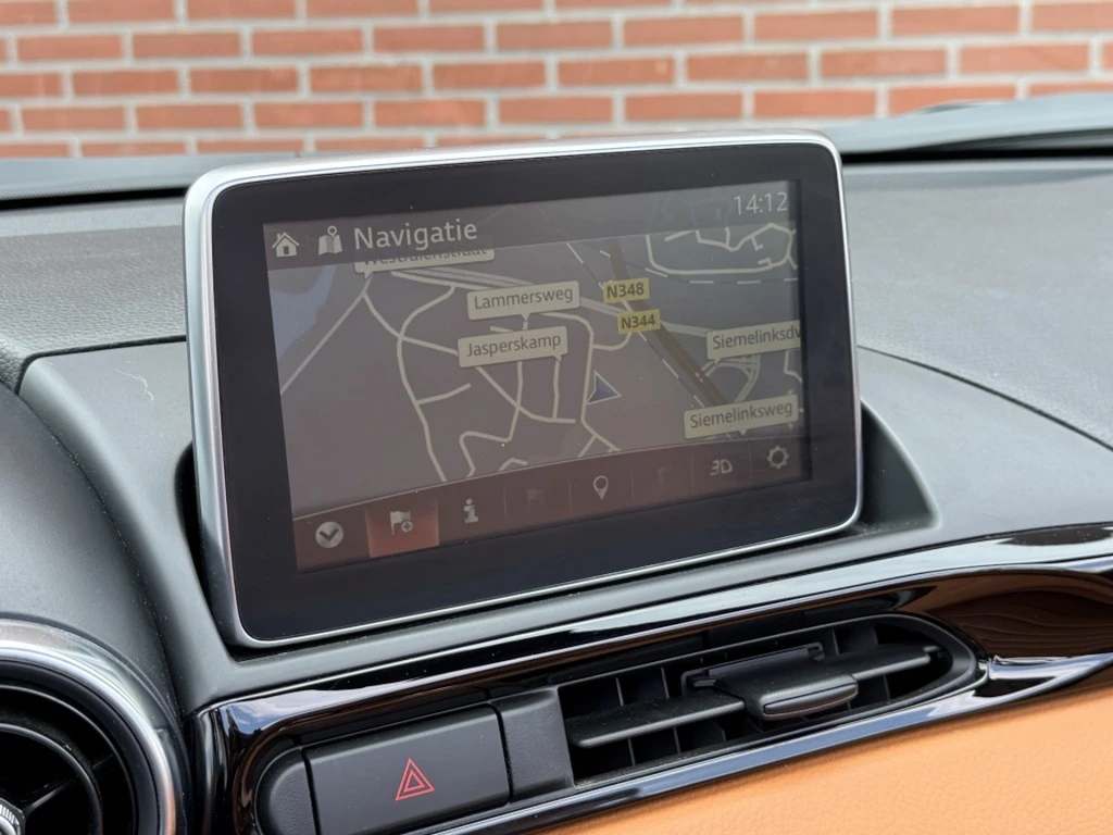 Fiat 124 Spider – foto 18