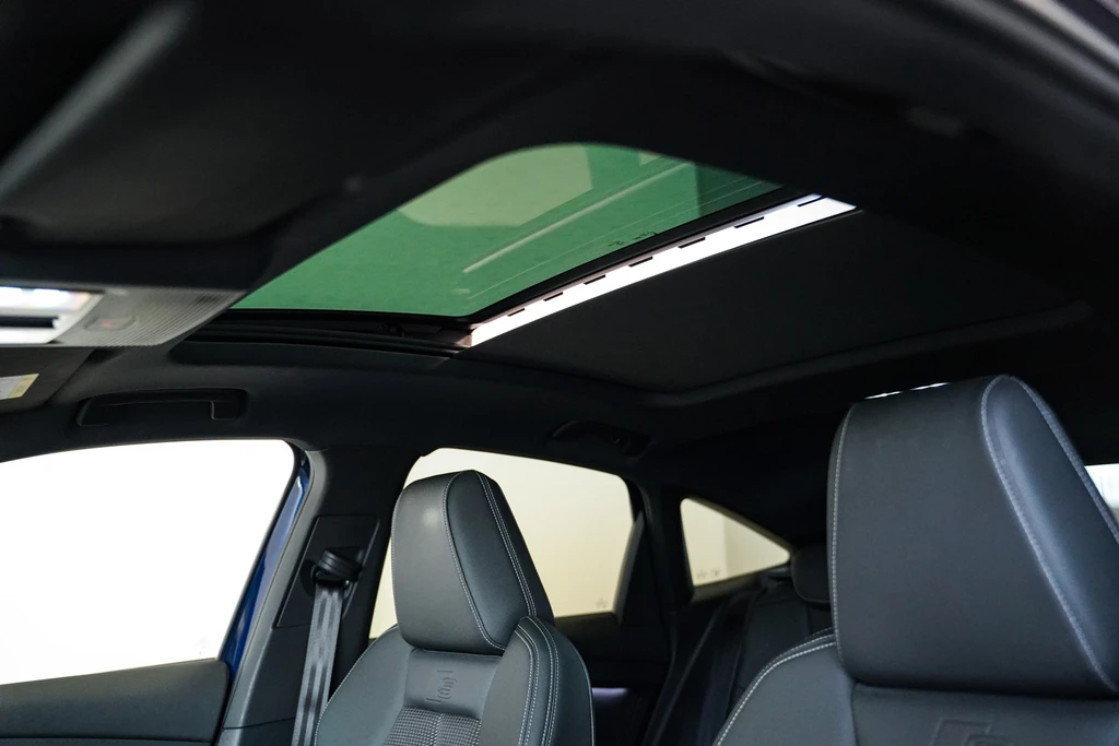 Audi Q4 Sportback e-tron – foto 5