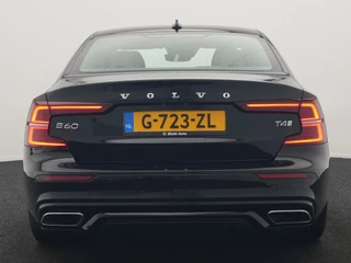 Volvo S60 – thumbnail 5