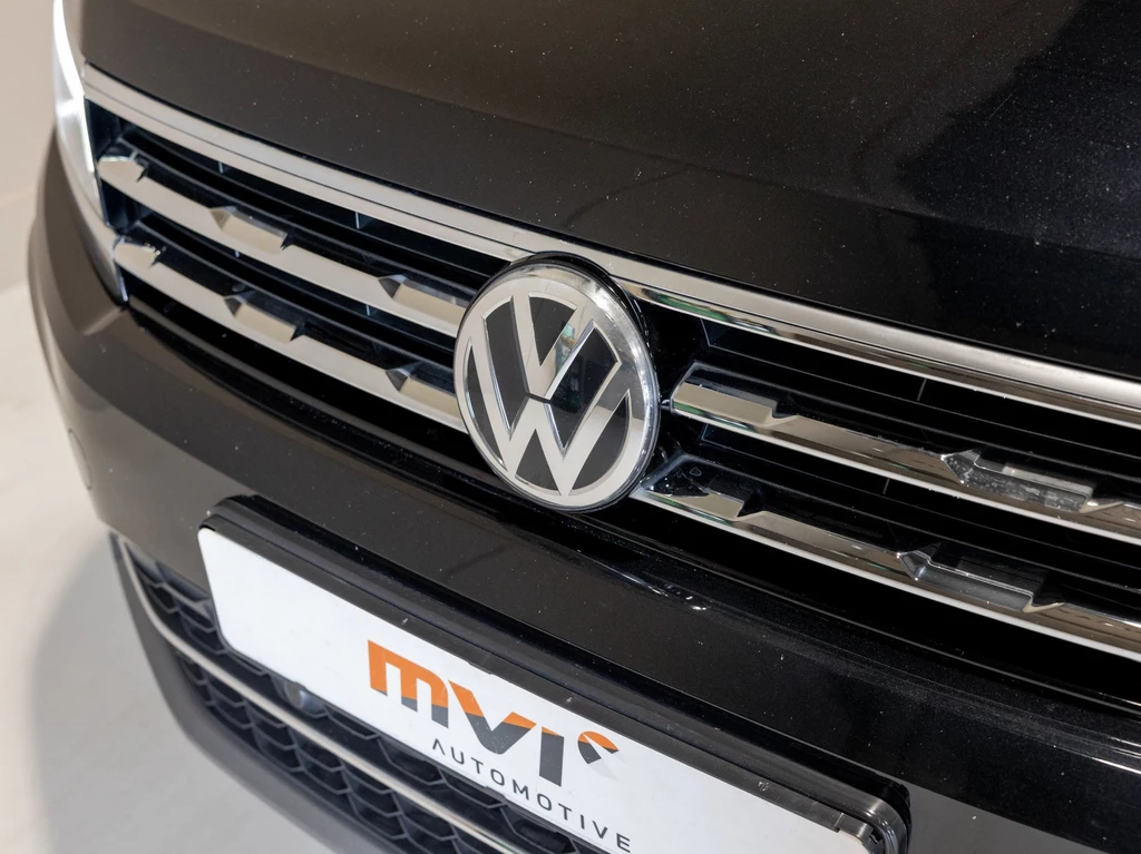 Volkswagen Tiguan Allspace – foto 13