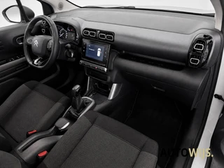 Citroën C3 Aircross – thumbnail 13