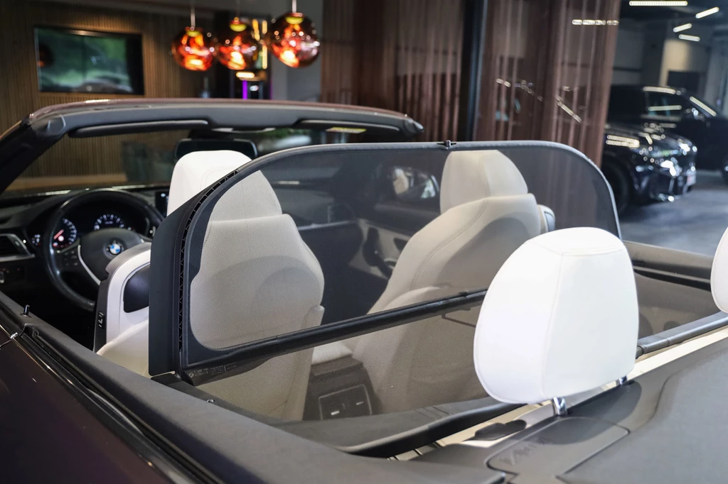 BMW 4 Serie – foto 43