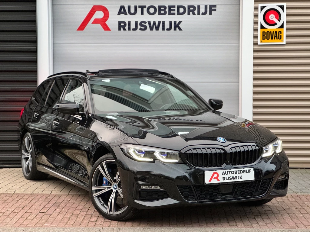 BMW 3 Serie – foto 7