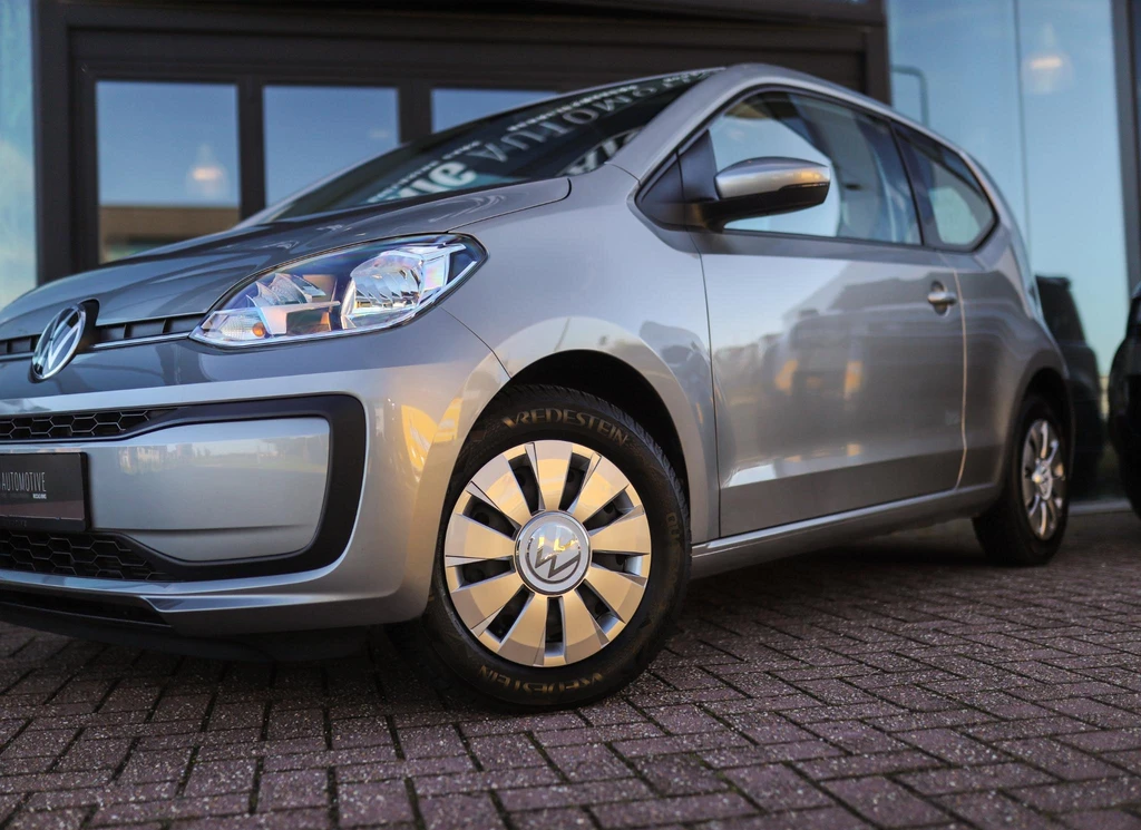 Volkswagen up! – foto 2