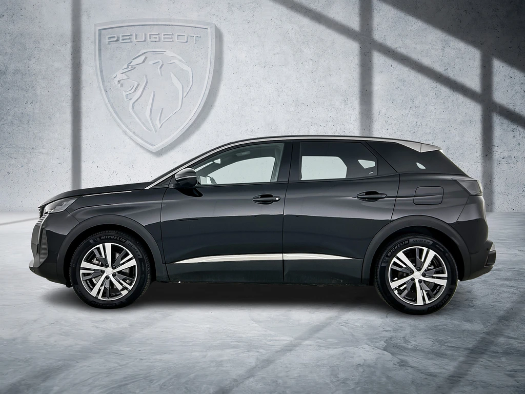 Peugeot 3008 – foto 2