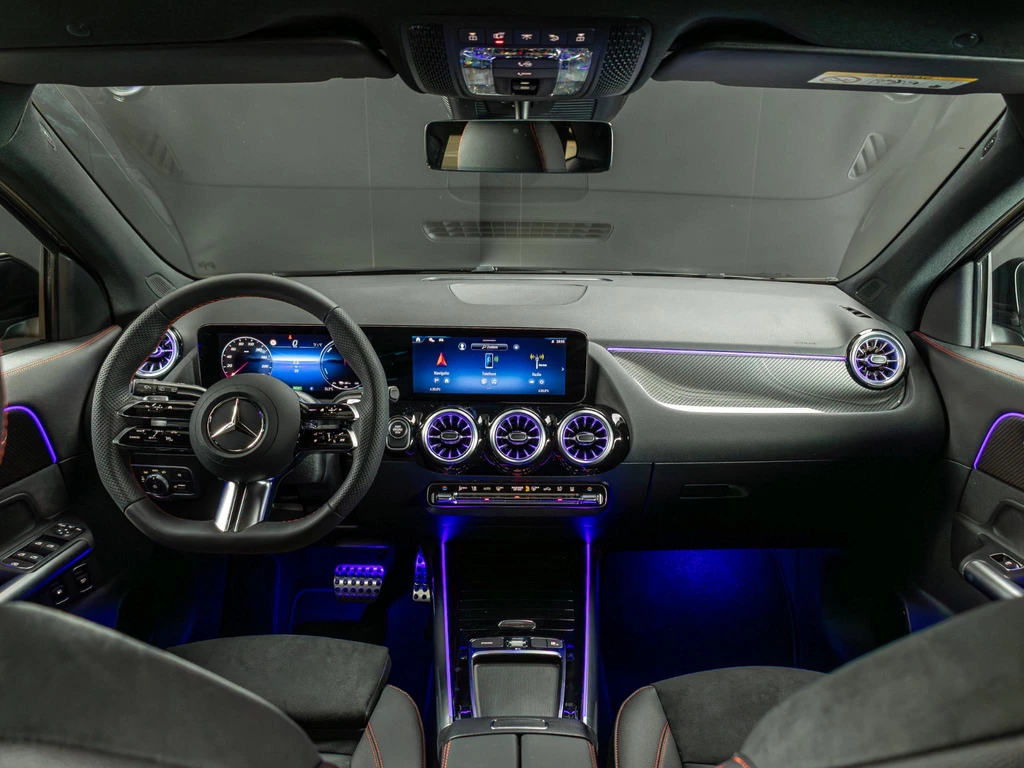 Mercedes-Benz GLA – foto 8