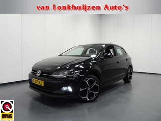 Volkswagen Polo – thumbnail 1