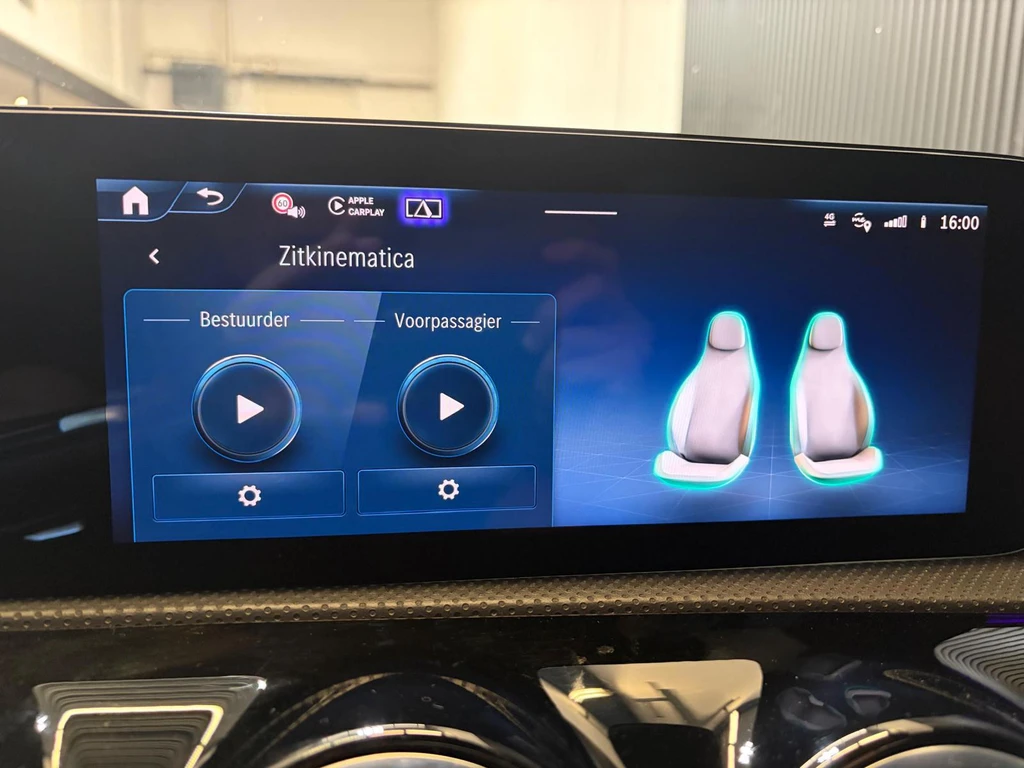 Mercedes-Benz CLA – foto 22