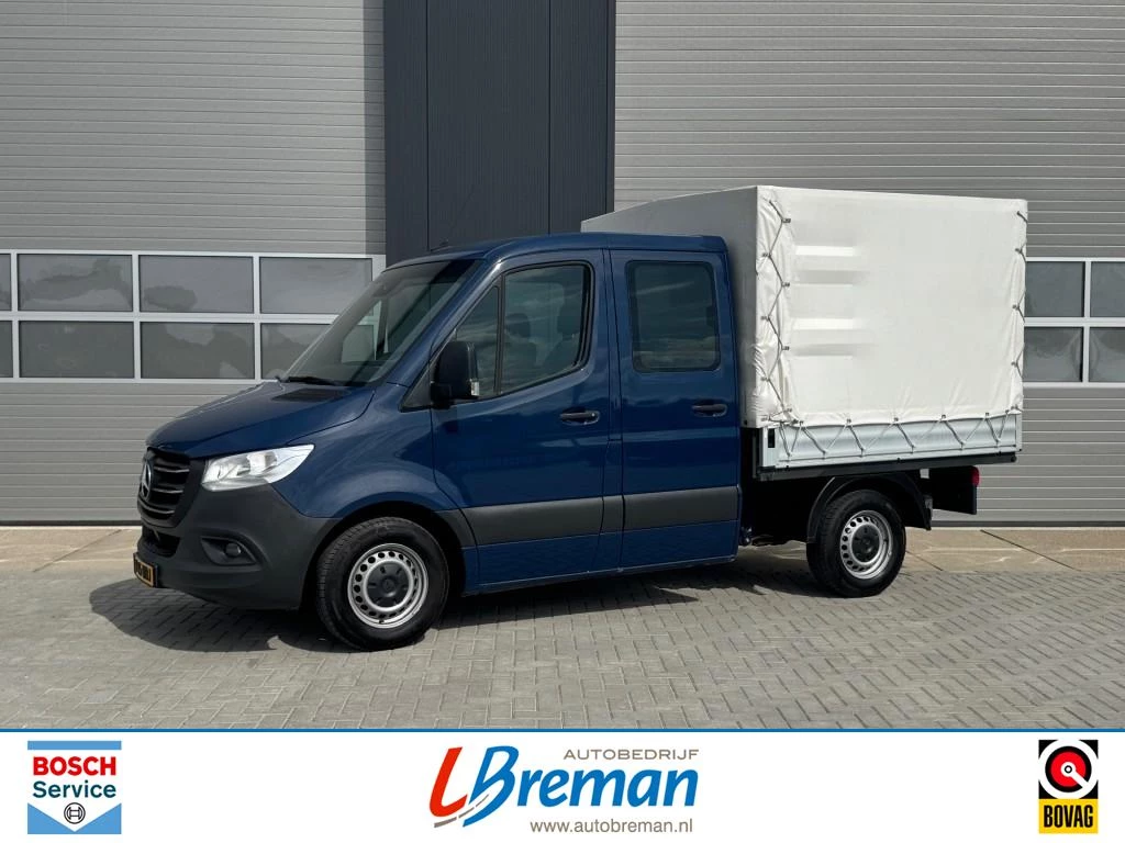 Mercedes-Benz Sprinter – foto 2