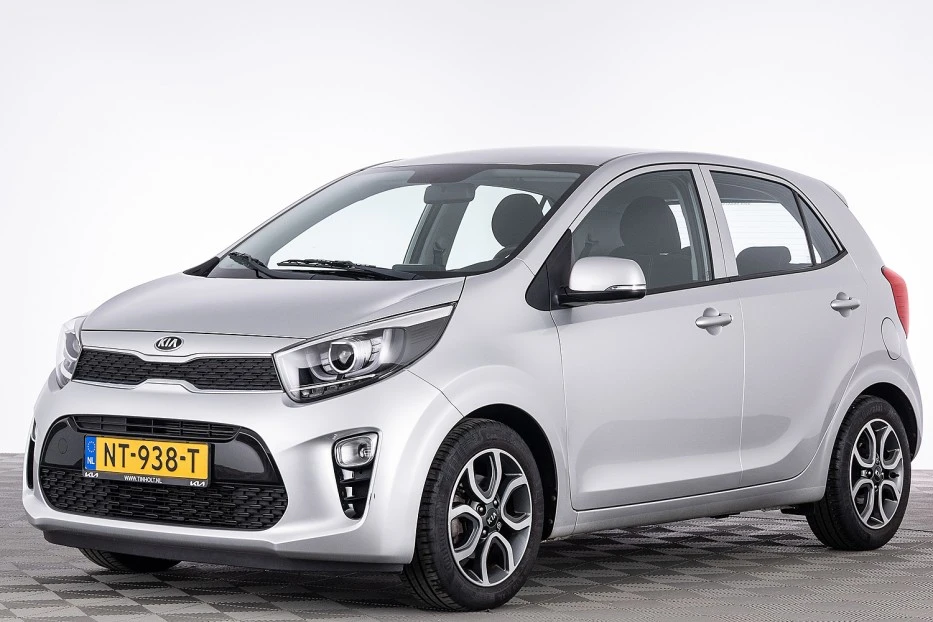 Kia Picanto – foto 1