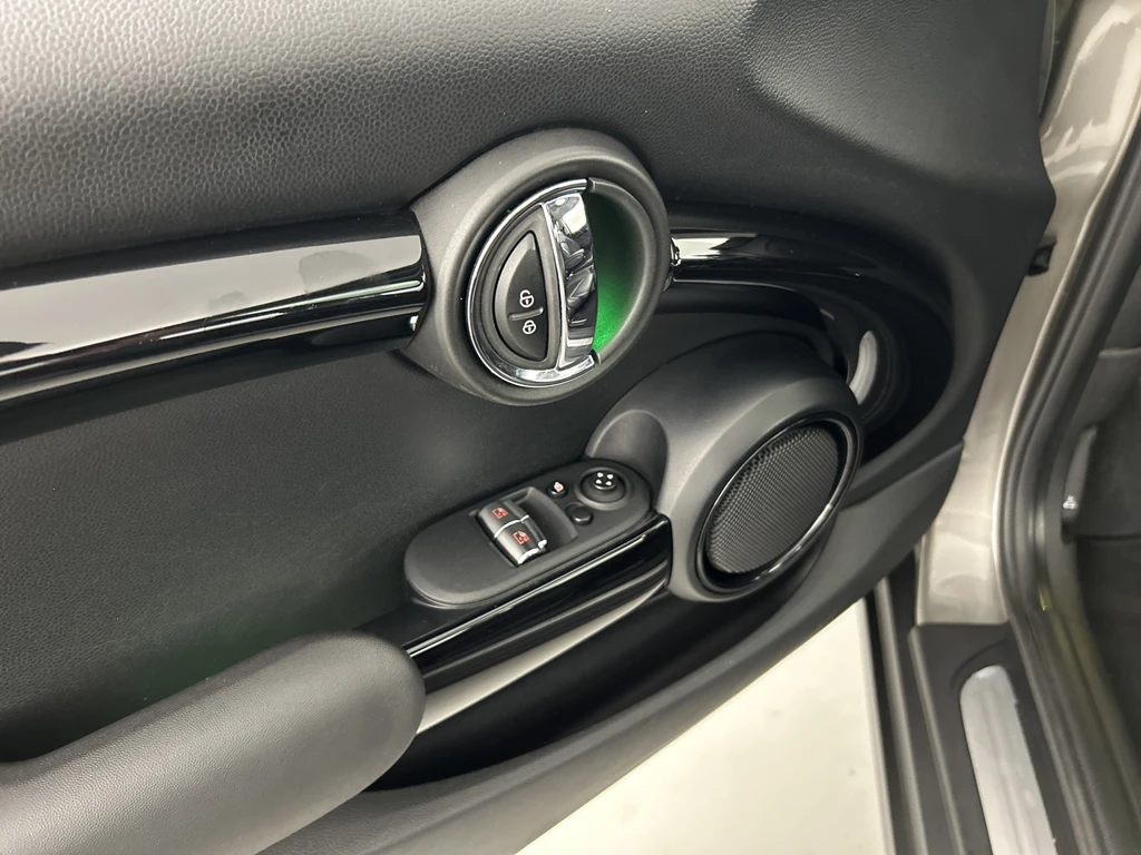 MINI 3-deurs – foto 10