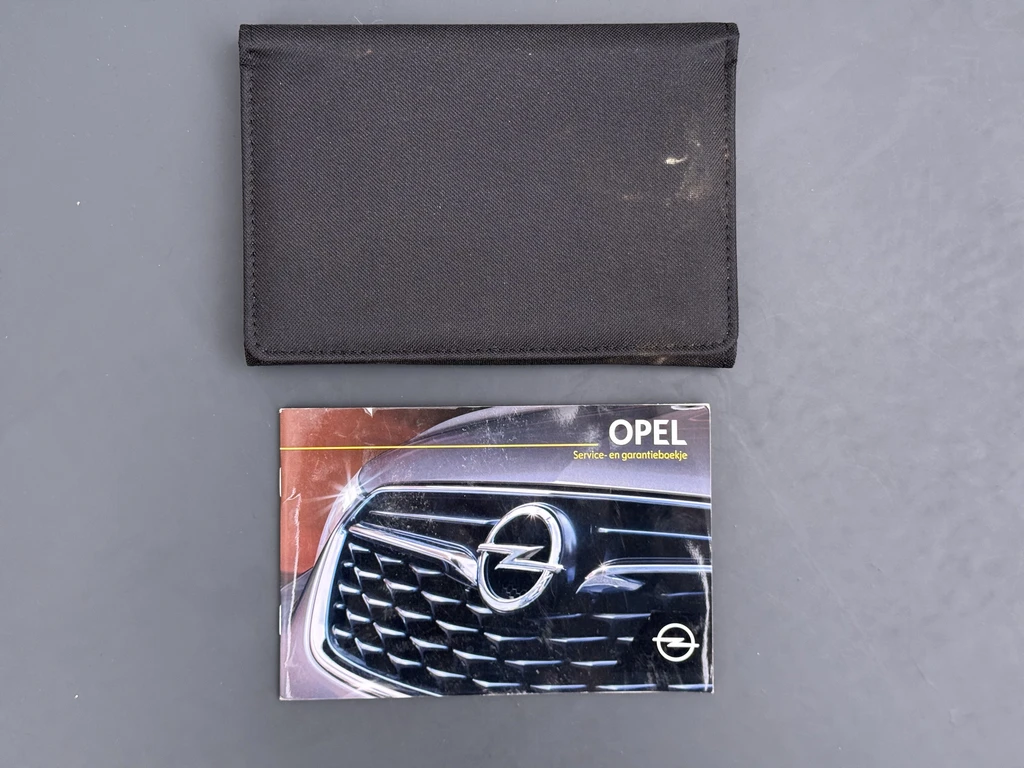 Opel KARL – foto 34