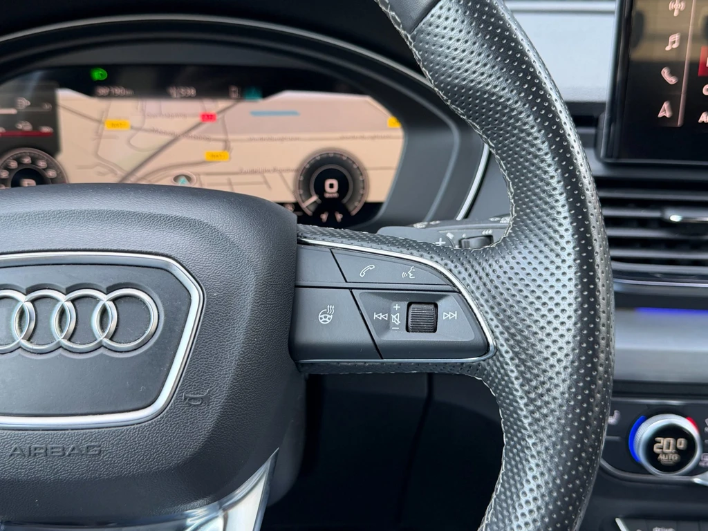 Audi Q5 – foto 37