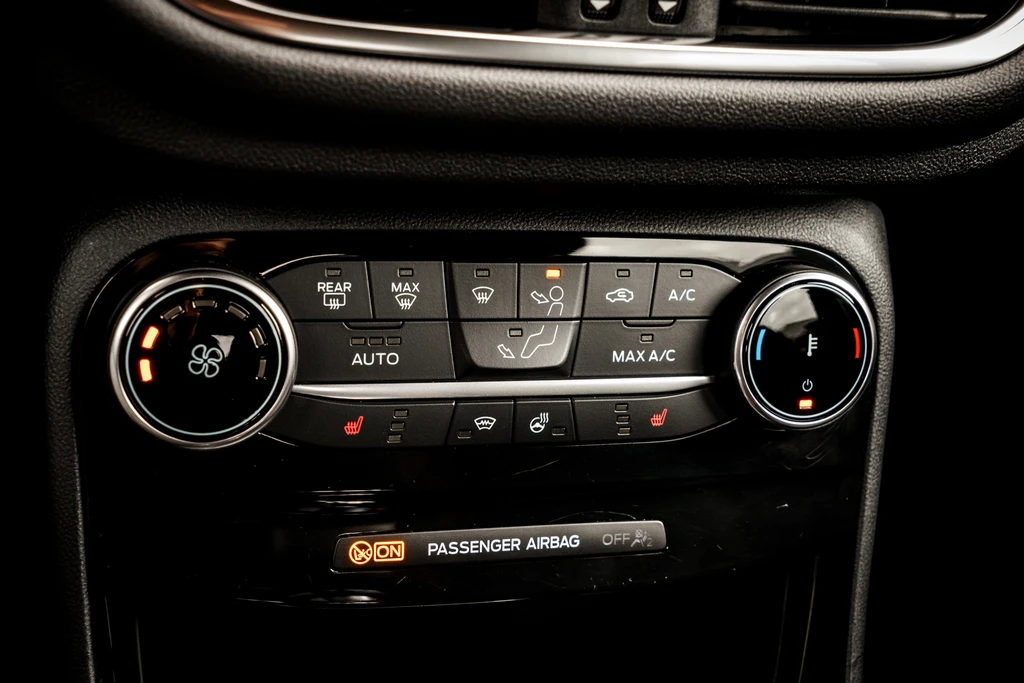 Ford Puma – foto 13
